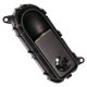 thumbnail image 2 of Guante Caja De Herramientas Tapa De Tapa Interior Fittings Fit Para W218 CLS300 320 350 400 Casta?o, 2 of 5