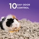 thumbnail image 3 of Ropa de cama para mascotas Carefresh de papel natural, 60 litros, 99% libre de polvo, 3 of 6