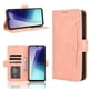 thumbnail image 2 of Funda Tipo Billetera FOXDOCK para Xiaomi Redmi 14C 4G – Tapa Flip con Tarjetero, 2 of 5
