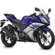 thumbnail image 3 of Motor De Partida Moto Yamaha R15 V1 / V2 Japones, 3 of 5