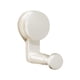 thumbnail image 3 of Organizador De Perchas Con Ventosa Para Ropa, Soporte De Almacenamiento Para Pared De Ba?o, Color Blanco, 3 of 5