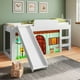 thumbnail image 3 of Cama infantil Fanny club Amore, 3 of 4