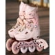 thumbnail image 4 of Lineal Con Luces Y Kit Talla M 33 35 Rosa1, 4 of 4
