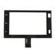 thumbnail image 1 of Panel Digitalizador Táctil De 7 Pulgadas Metal Para SUV Peugeot 208 2008 Pantalla Táctil Negro, 1 of 5
