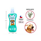 thumbnail image 2 of Shampoo Repelente Antipulgas Happypets Para Perros 500ml, 2 of 2