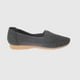 thumbnail image 4 of Mocasín Negro Vía franca, 4 of 5