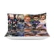 thumbnail image 3 of Bride of Chucky 3-Piece Bedding Set Duvet Cover Set Soft Warm And Comfortable Soft Bed Set for Bedroom, 3 of 5