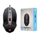 thumbnail image 4 of Mouse Gamer Usb 5 Botones 2400 Dpi Rgb Gris M270, 4 of 5