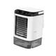 thumbnail image 5 of Ventilador De Escritorio Pequeño, Ventilador De Refrigeración De Escritorio Recargable Por USB Para Dormitorio De Escritorio Al Aire Libre Sin Caja De Hielo, 5 of 5