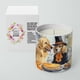 thumbnail image 5 of Vela de soja Caroline's Treasures Golden Retriever de otoño, 300 ml, 5 of 5