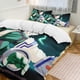 thumbnail image 1 of Juego de ropa de cama My Hero Academia. Ropa de cama cómoda y ligera con estampado de dibujos animados. Juego de 3 piezas (disponible en varios tamaños). Lc, 1 of 3