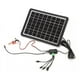 thumbnail image 1 of Panel Solar Emergencia Camping Cargador 15w Energia 16v, 1 of 2
