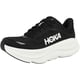 thumbnail image 4 of Zapatillas Bondi 9 de HOKA para mujer, color blanco y negro, talla 7.5, 4 of 6