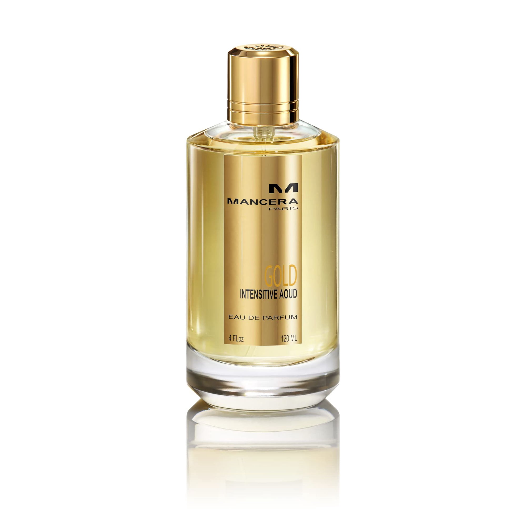 Perfume Mancera Gold Eau De Parfum 120 Ml Para Hombre