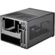 thumbnail image 3 of Maletín para ordenador SilverStone SG13B-Q Mini-DTX/Mini-ITX con fuente de alimentación, 3 of 7