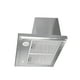 thumbnail image 2 of Campana Rectangular Control Touch 60Cm- 60M21, 2 of 5