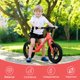 thumbnail image 2 of Bicicleta de Equilibrio Youthkkee 12" con Luces Coloridas para Niños, 2 of 6