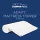 thumbnail image 2 of Cubrecolchón Tempur-Adapt (Supreme) 3 Memory Foam Queen, 2 of 9