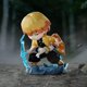 thumbnail image 5 of Figura coleccionable POP MART Demon Slayer - Caja ciega individual, 5 of 9