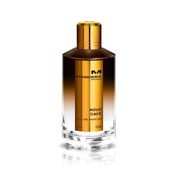 Perfume Aoud Café Eau De Parfum 120 Ml Para Hombre