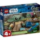 thumbnail image 1 of Lego Hogar De Grogu, 1 of 4