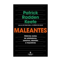 Reservoir Books - Libro Maleantes