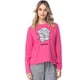 thumbnail image 1 of Pijama Largo Algodón Mujer Invierno C1 Talla M, 1 of 5