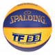 thumbnail image 1 of Balón Basketball Spalding TF 33 (3x3) FIBA Tamaño 6, 1 of 3