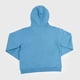 thumbnail image 2 of Poleron Niño Teen Hoodie Petroleo Corona, 2 of 5
