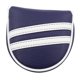 thumbnail image 4 of Funda Para Cabeza De Palo De Golf Para La Mayoría De Los Accesorios De Entrenamiento De Palos De Golf Funda Envolvente Azul Oscuro, 4 of 5