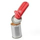 thumbnail image 1 of ZYLISS MagiCan Abrelatas Manual - Rojo, 1 of 2