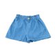 thumbnail image 1 of Short Bebe Niña Denim Azul Corona, 1 of 5