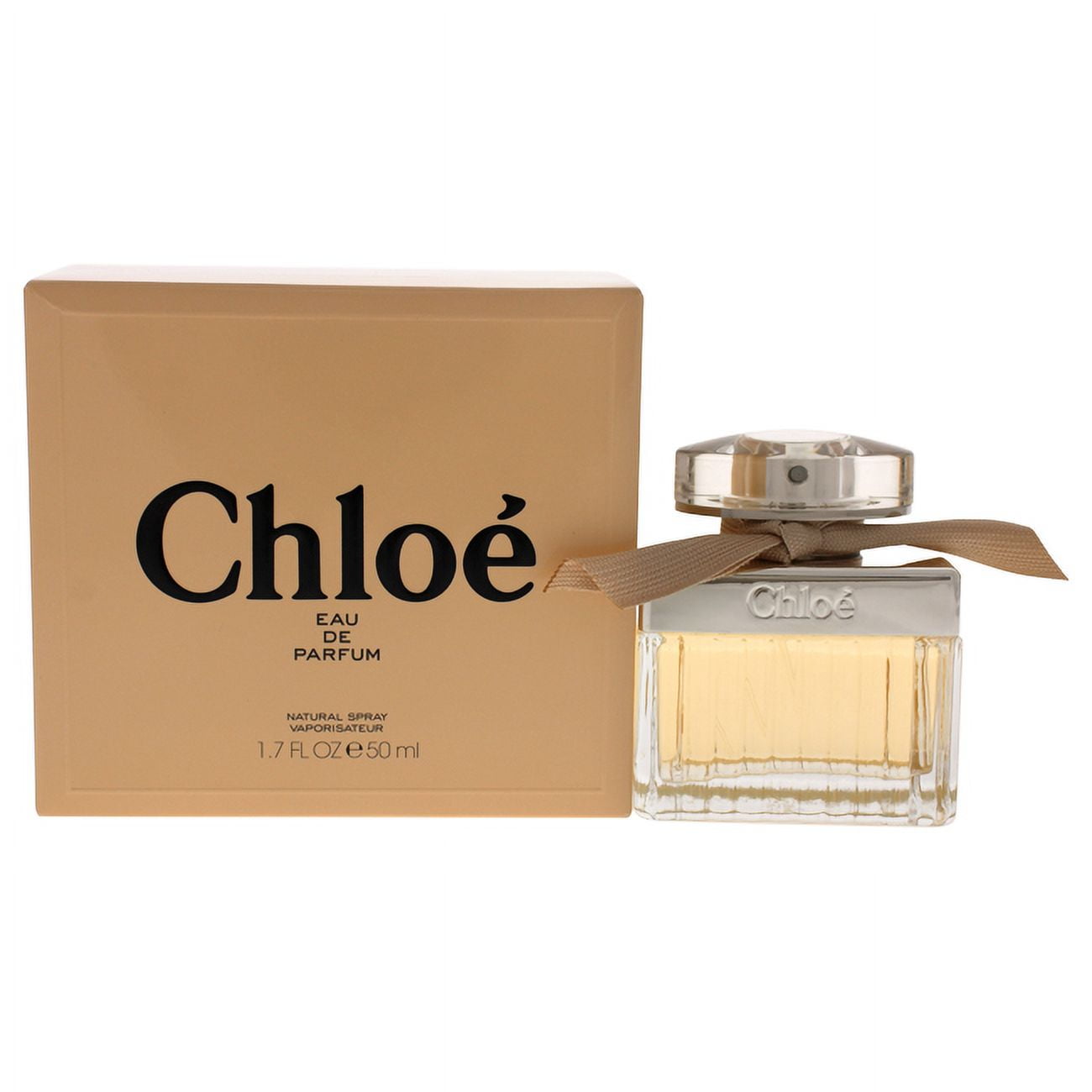 Chloe - De Para - Edp Spray
