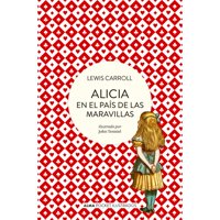 Alma - Libro Alicia En El País De Las Maravillas