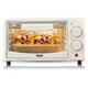 thumbnail image 1 of Mini Horno Electrico 12L 800W Blanco R5305W Raf, 1 of 3