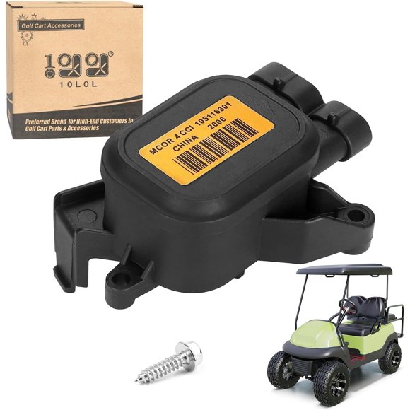 Potenciómetro 10L0L Club Car DS/Precedent 2012+
