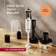 thumbnail image 2 of Batidora de mano MuellerLiving, juego completo de 8 velocidades con 7 accesorios, 2 of 9
