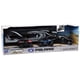 thumbnail image 2 of Set de Camión Die Cast Ram Dually con Remolque de Juguete NewRay, 2 of 2