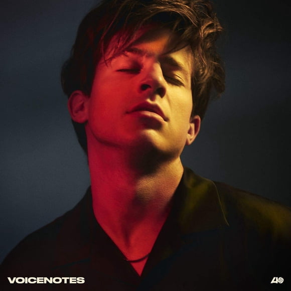 Música WARNER BROS Voicenotes de Charlie Puth
