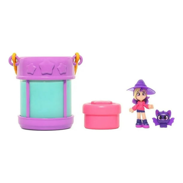 Mini Set Sorpresa Linterna Mágica | Funlockets Magic Mini