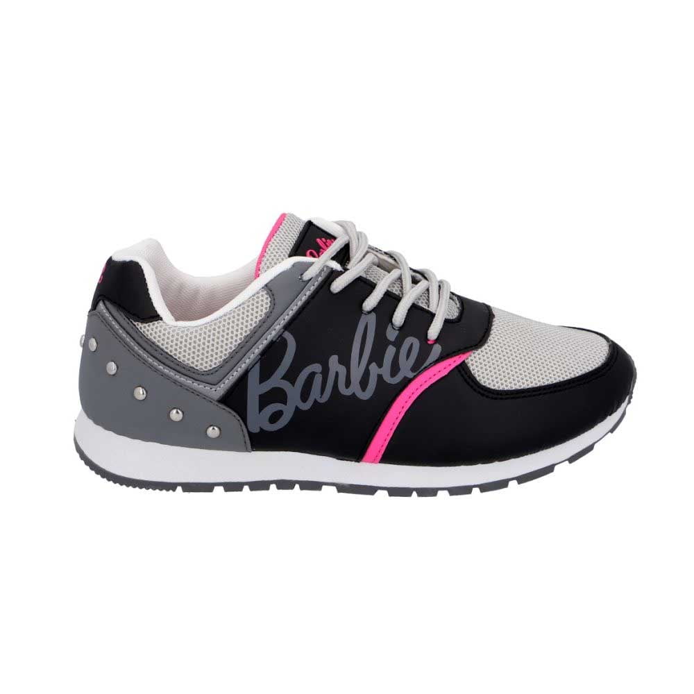 Disney - Zapatillas Niña Barbie Mattel Sport Sneakers Moda
