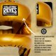 thumbnail image 4 of Protector de cabeza de boxeo CLETO REYES Cuero Amarillo, 4 of 9