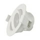 thumbnail image 2 of Foco Basculante Led Embutido Spot 6 ,5w 3000k Redondo Para Cielo, 2 of 3