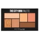 thumbnail image 2 of Paleta de Sombras MAYBELLINE The City Mini Cocoa City 4g, 2 of 9