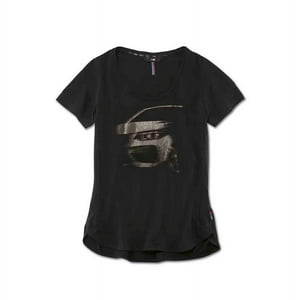Bmw - M Polera Mujer Graphic Xl Original