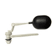 thumbnail image 1 of Valvula De Llenado Estanque Lateral 1/2 Con Flotador, 1 of 4