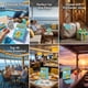 thumbnail image 4 of Juego de cartas Vacay Cruise de observación de personas, 4 of 9