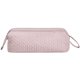 thumbnail image 4 of Bolsa De Viaje Para Herramientas De Peluquería (35 X 15 X 15 Cm), Multiusos, Color Rosa, 4 of 5