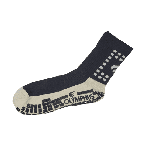 Calcetines Olymphus Black Adulto 1014027901 - Talla 00