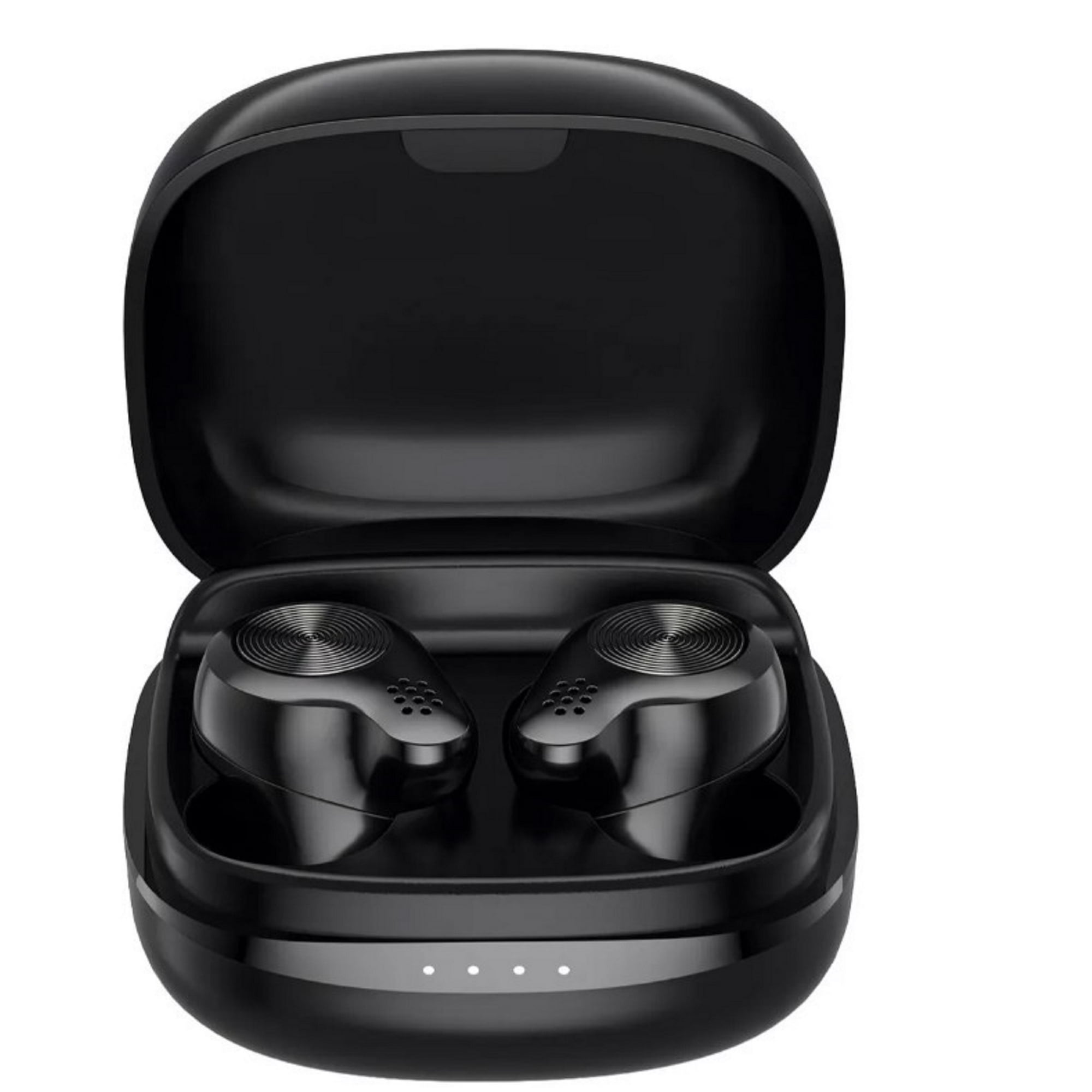 Master G - Audífonos Bluetooth In Ear Tws Buds10 Master-g Diseño Elegante Y Sonido Premium